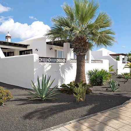 Bungalow Paraiso 普拉亚布兰卡 外观 照片